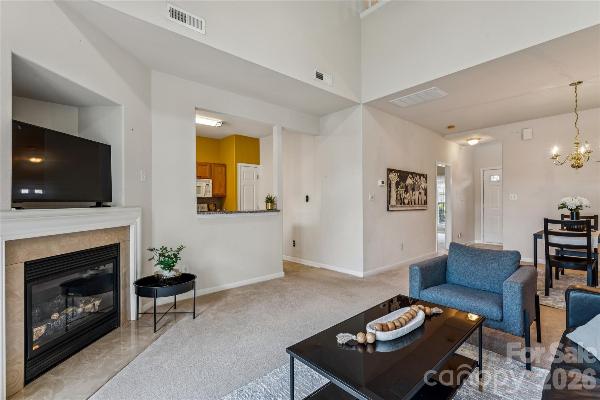 Harrisburg Town Center - Residential