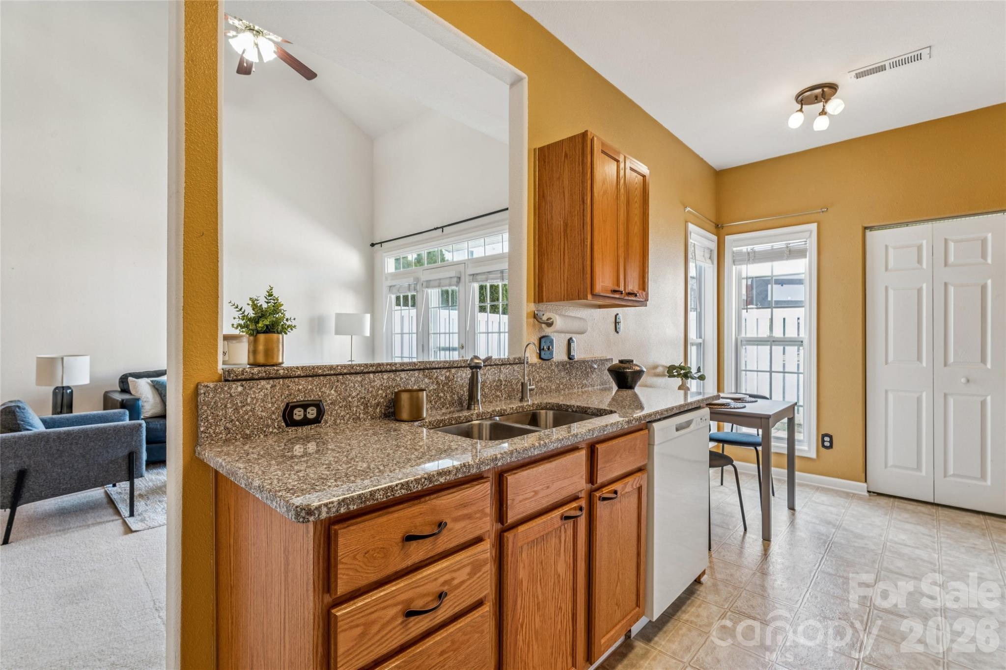 Harrisburg Town Center - Residential