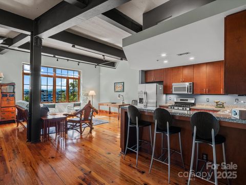 100 Coxe Avenue 306 Asheville NC 28801