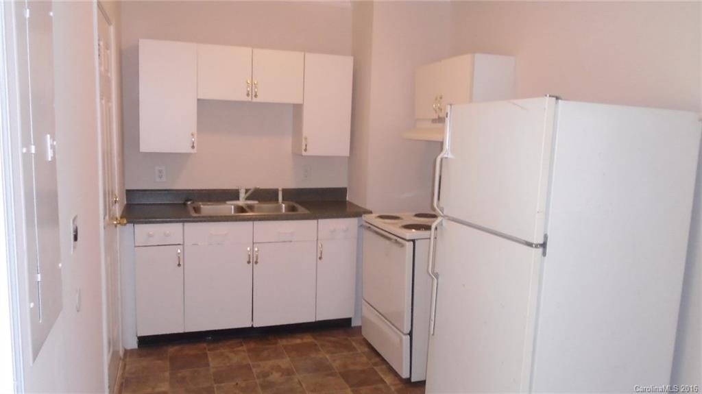 Catawba Terrace - Residential Income