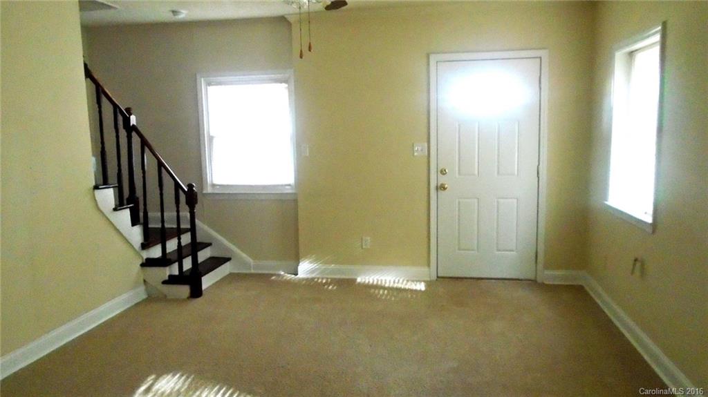 Catawba Terrace - Residential Income