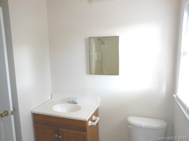 Catawba Terrace - Residential Income