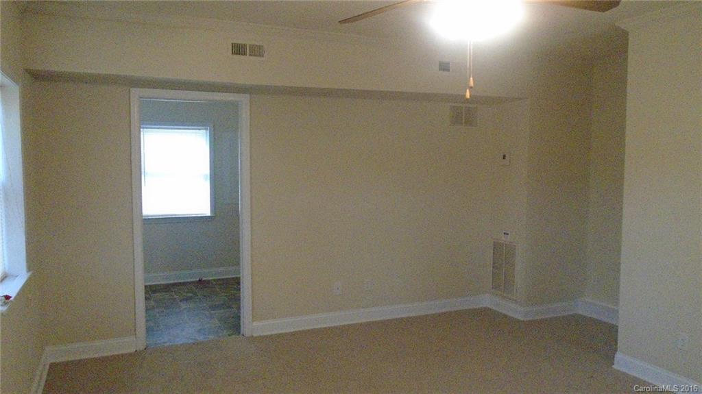 Catawba Terrace - Residential Income