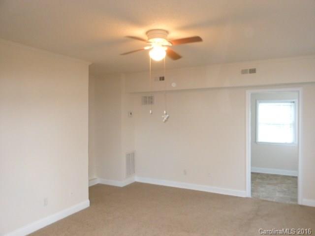 Catawba Terrace - Residential Income