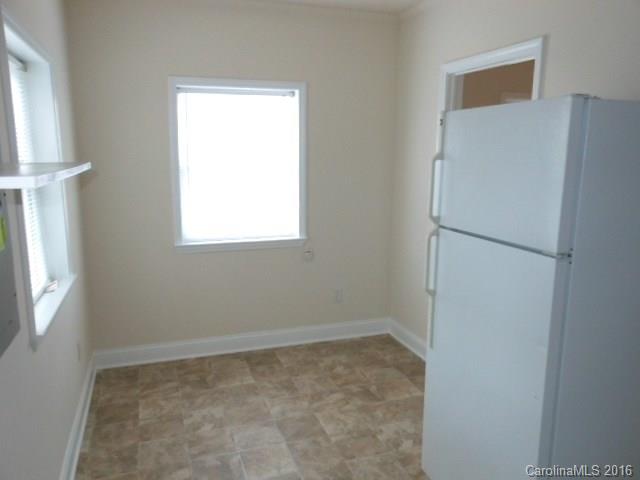 Catawba Terrace - Residential Income