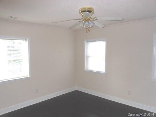 Catawba Terrace - Residential Income