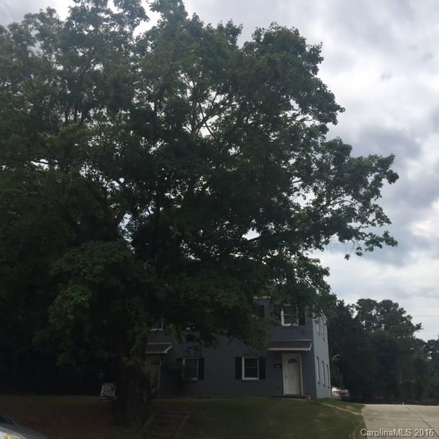 Catawba Terrace - Residential Income