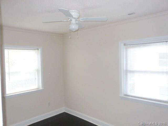 Catawba Terrace - Residential Income