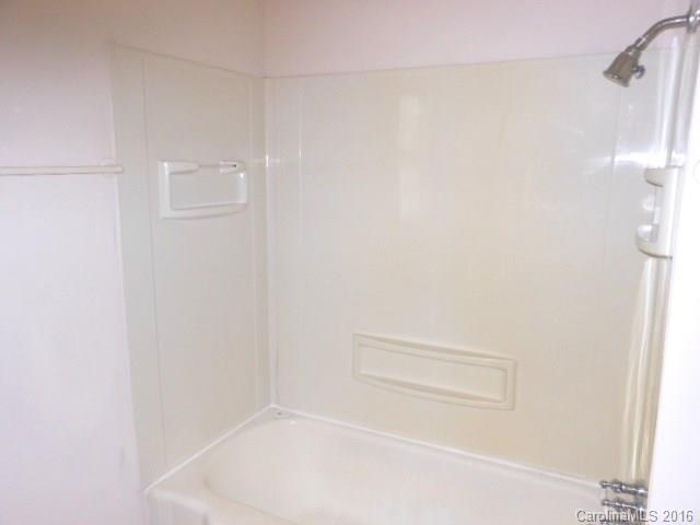 Catawba Terrace - Residential Income