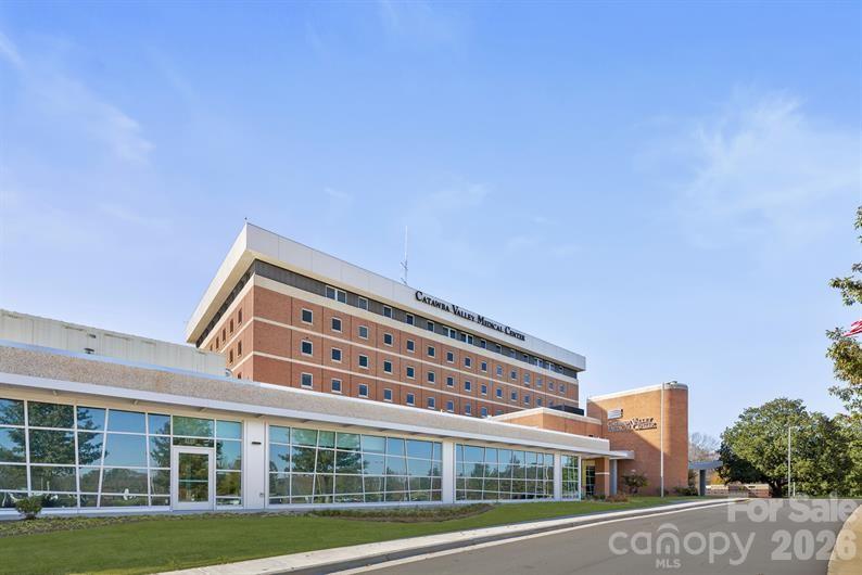 Overture Pointe - Residential