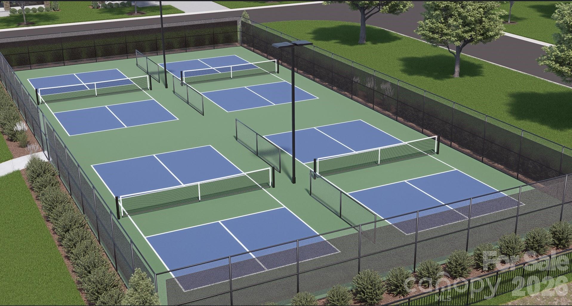 Overture Pointe - Residential