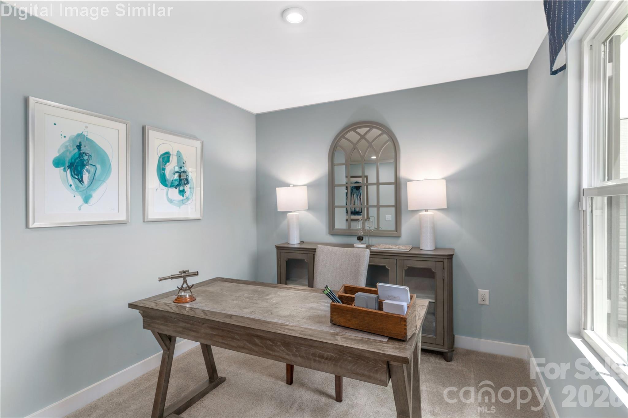 Overture Pointe - Residential