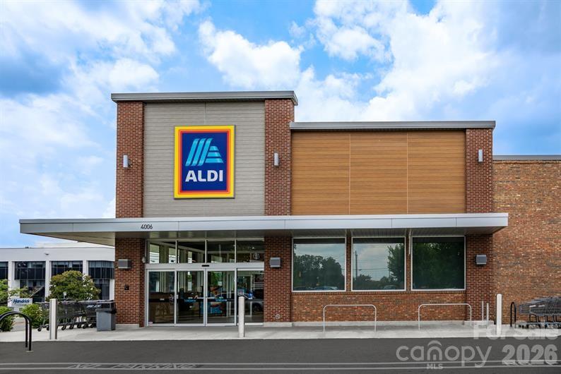 Overture Pointe - Residential