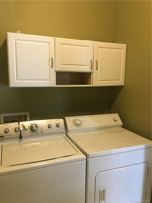 Matthews Grove - Residential Lease