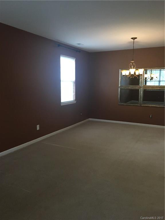 Matthews Grove - Residential Lease