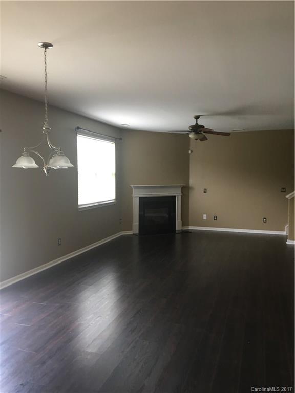 Matthews Grove - Residential Lease