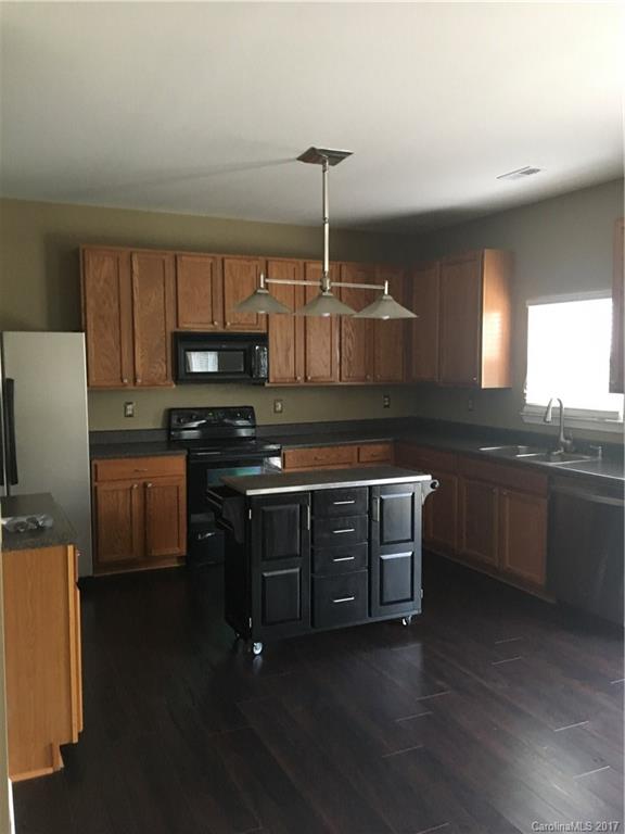 Matthews Grove - Residential Lease