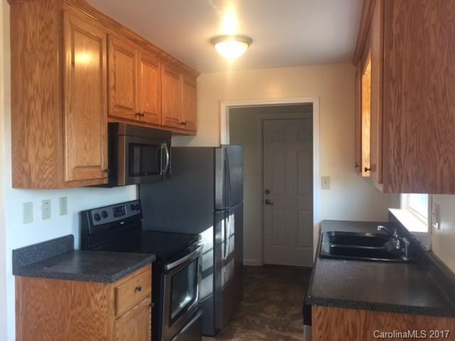 Eastview Heights - Residential Lease