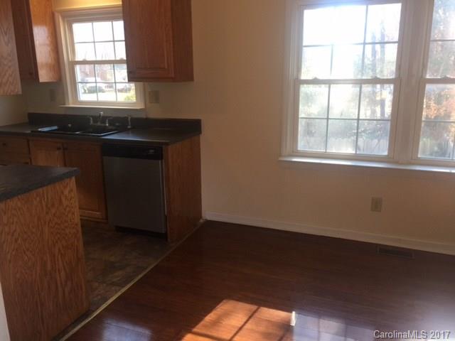 Eastview Heights - Residential Lease