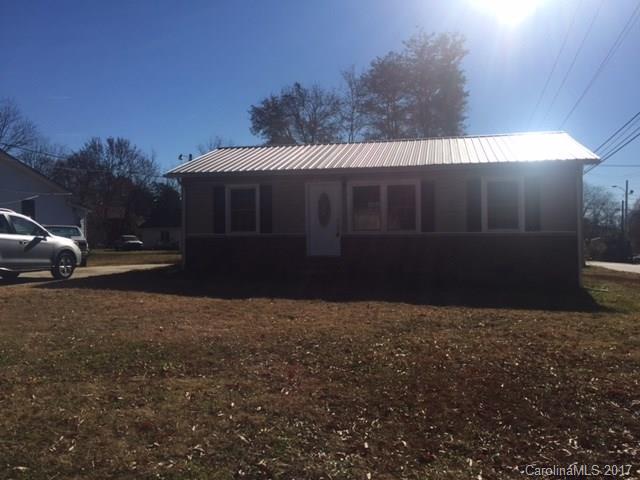 Eastview Heights - Residential Lease