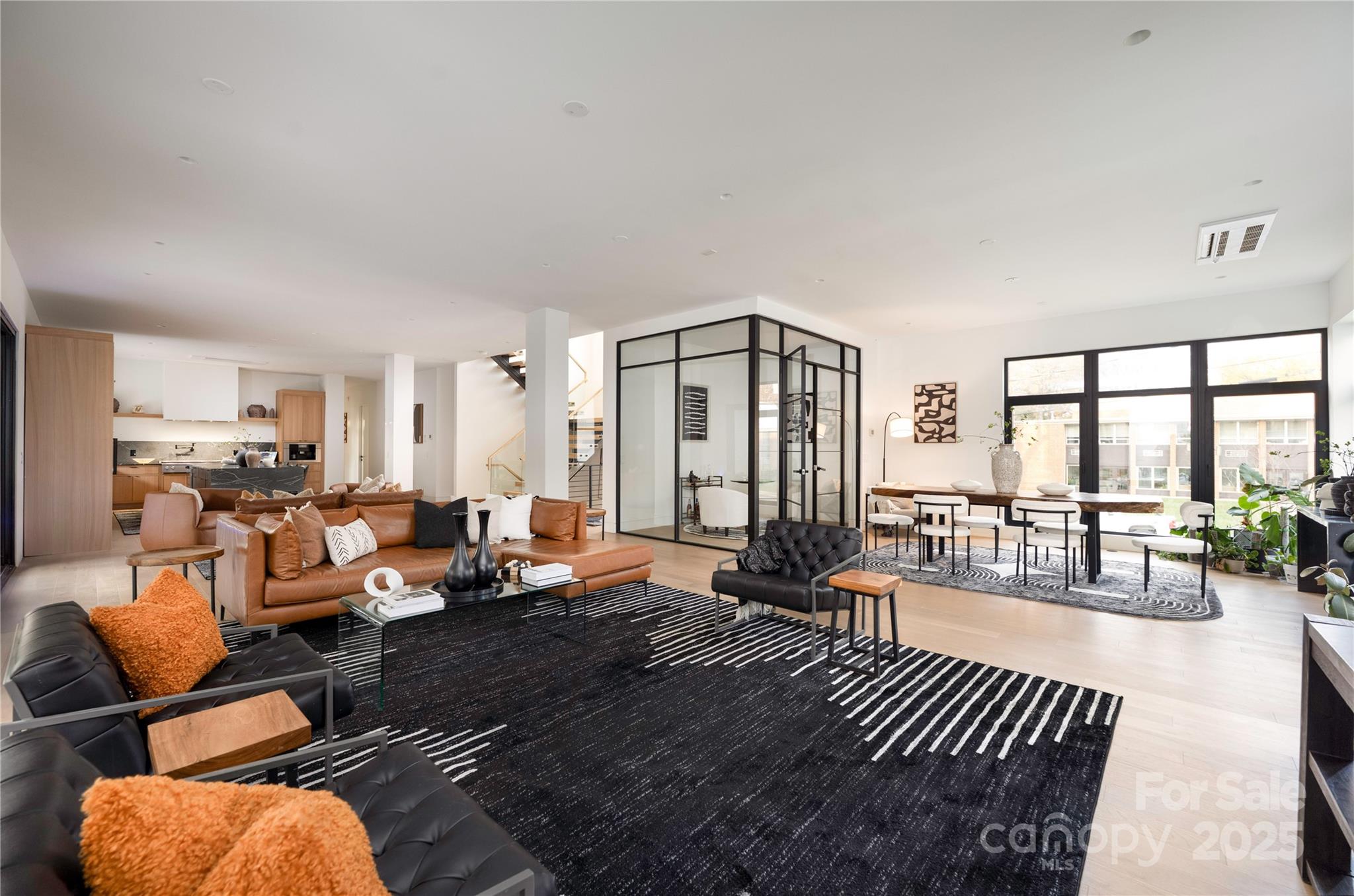 Shenandoah Park - Residential