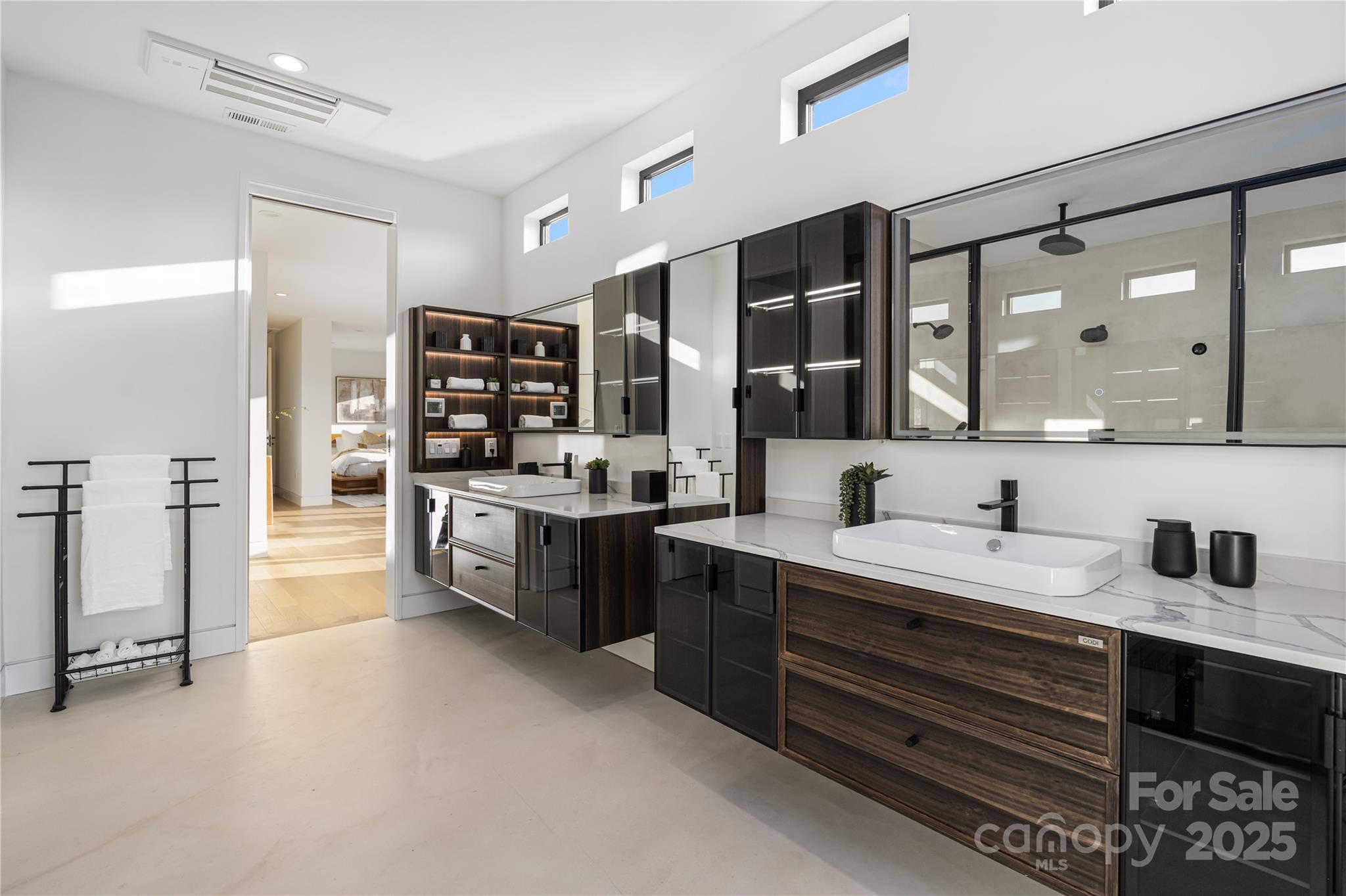 Shenandoah Park - Residential