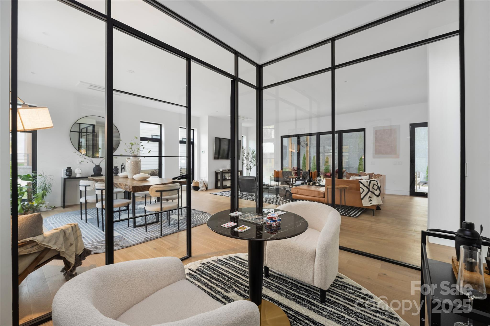 Shenandoah Park - Residential