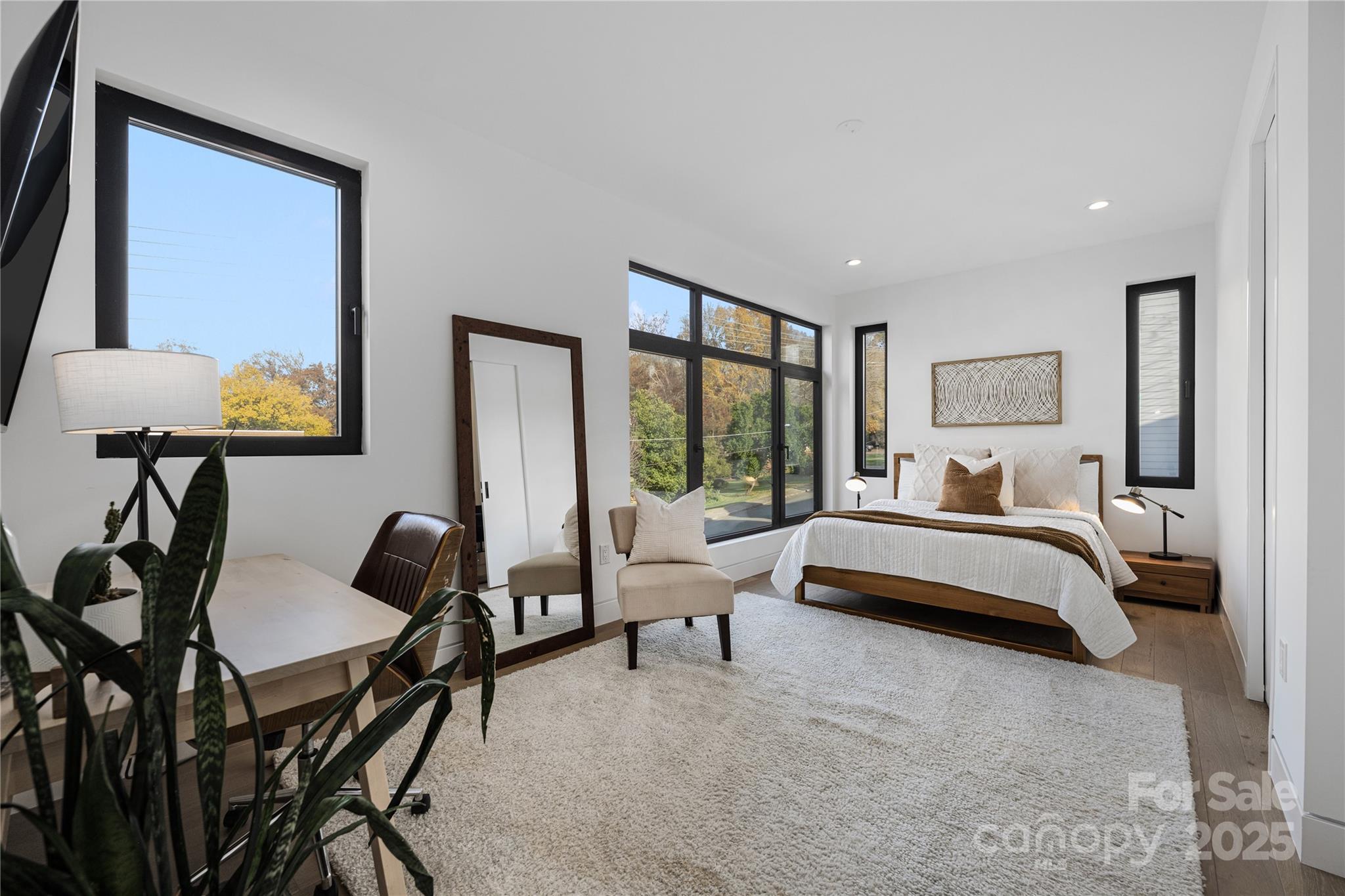 Shenandoah Park - Residential