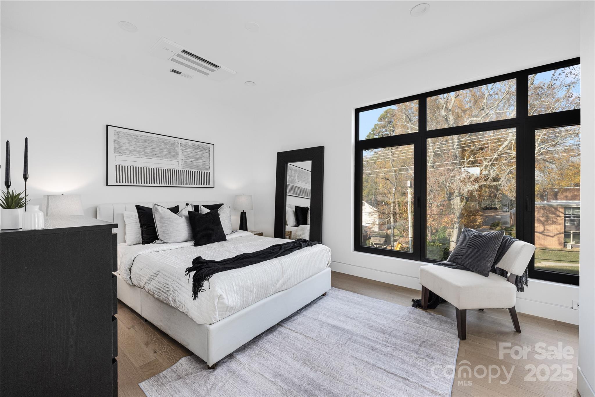 Shenandoah Park - Residential