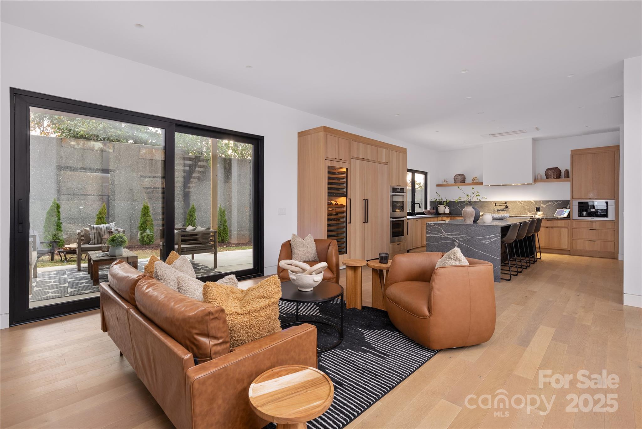 Shenandoah Park - Residential