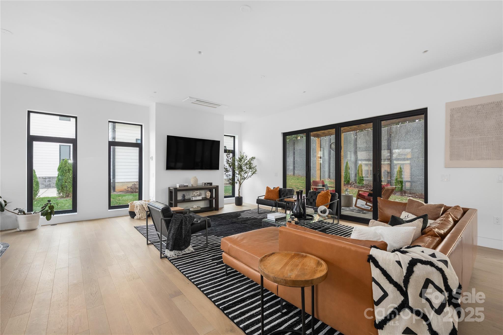 Shenandoah Park - Residential