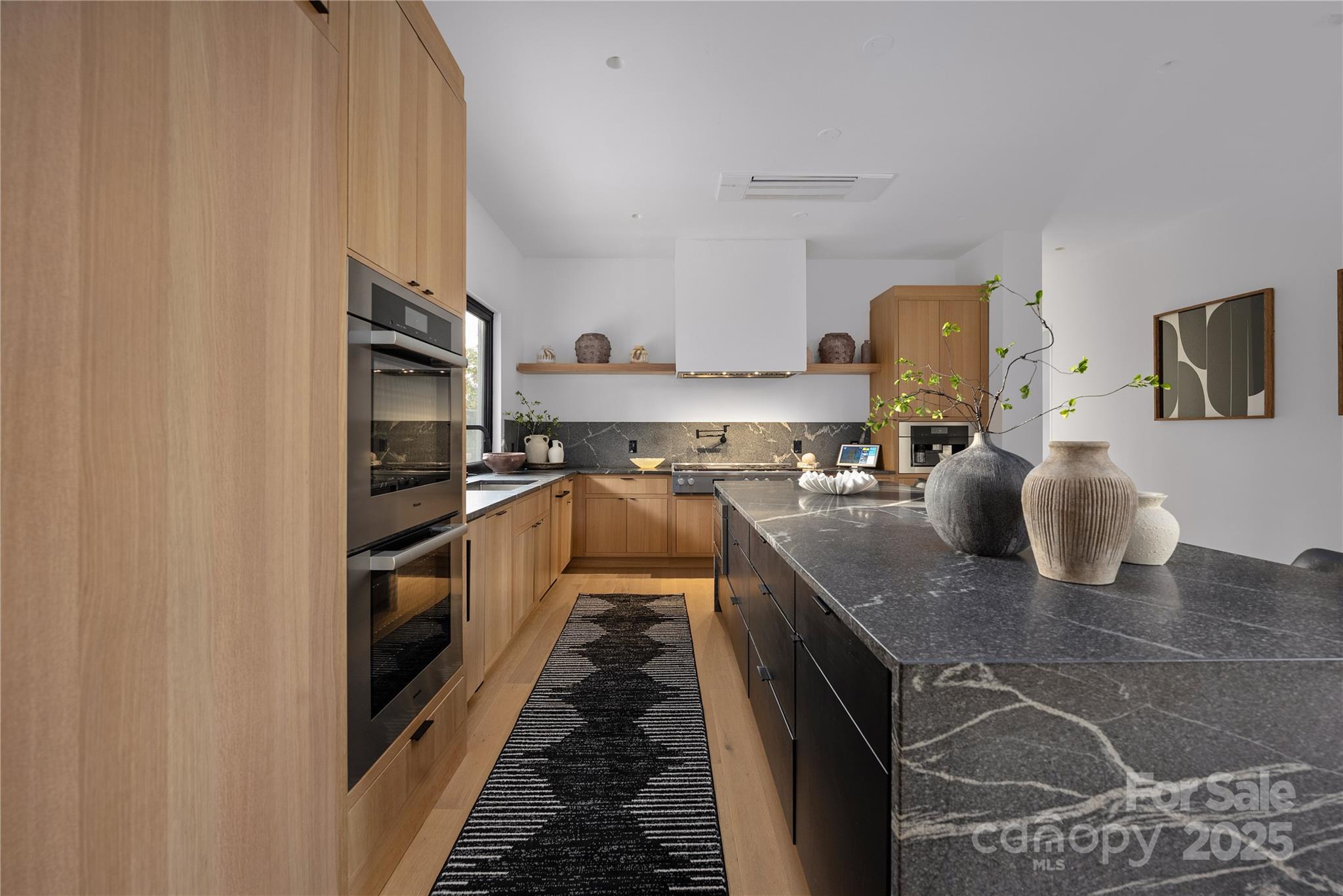 Shenandoah Park - Residential