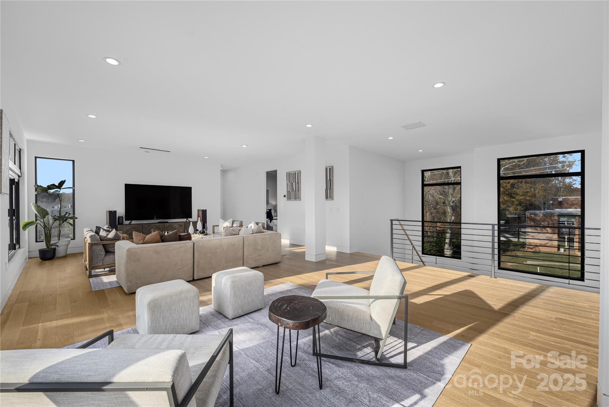 Shenandoah Park - Residential