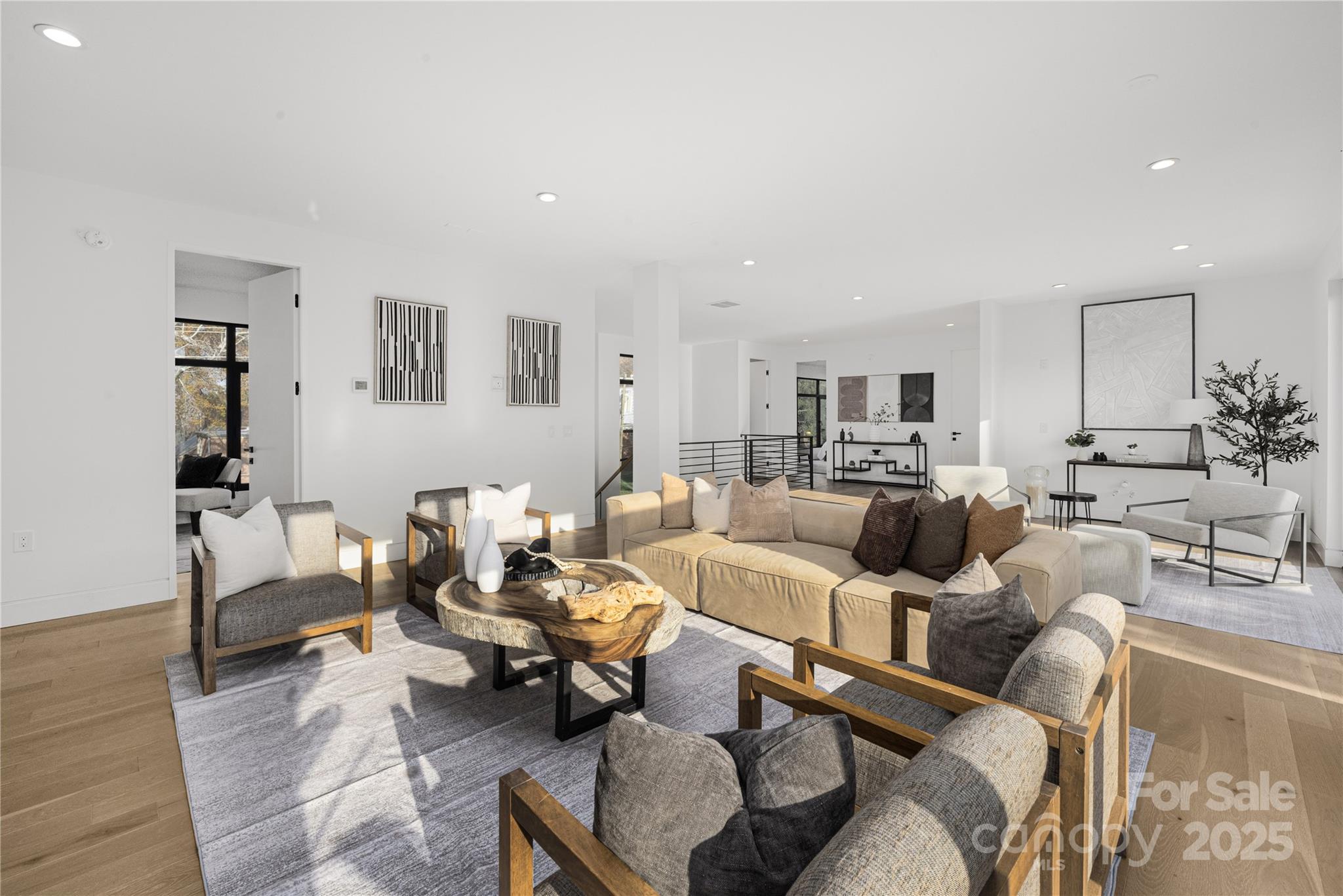 Shenandoah Park - Residential