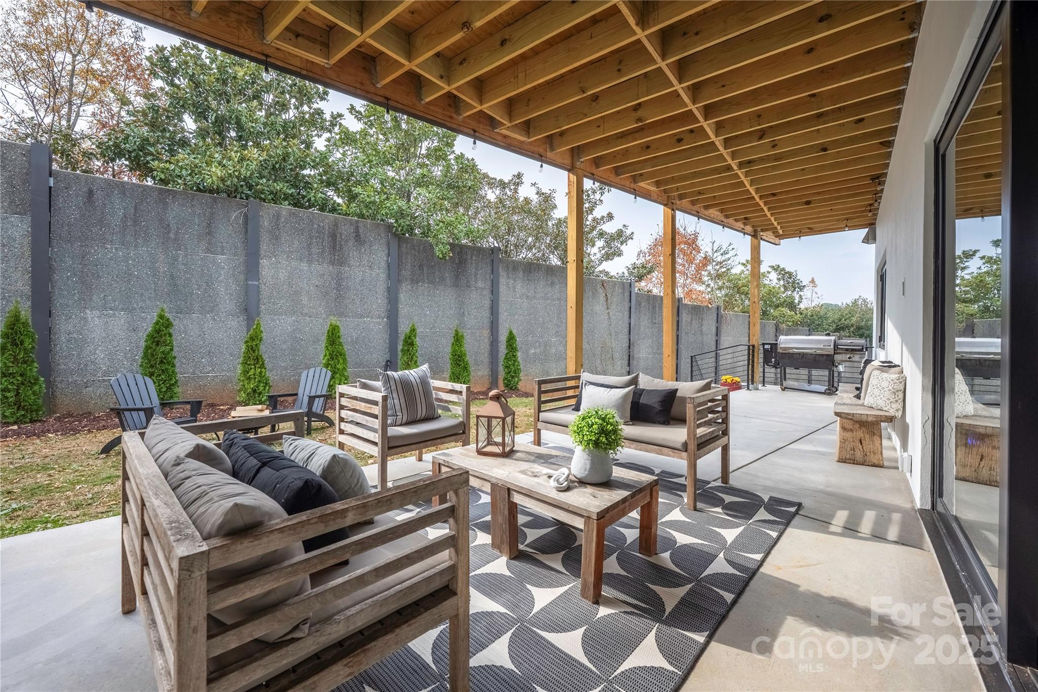 Shenandoah Park - Residential