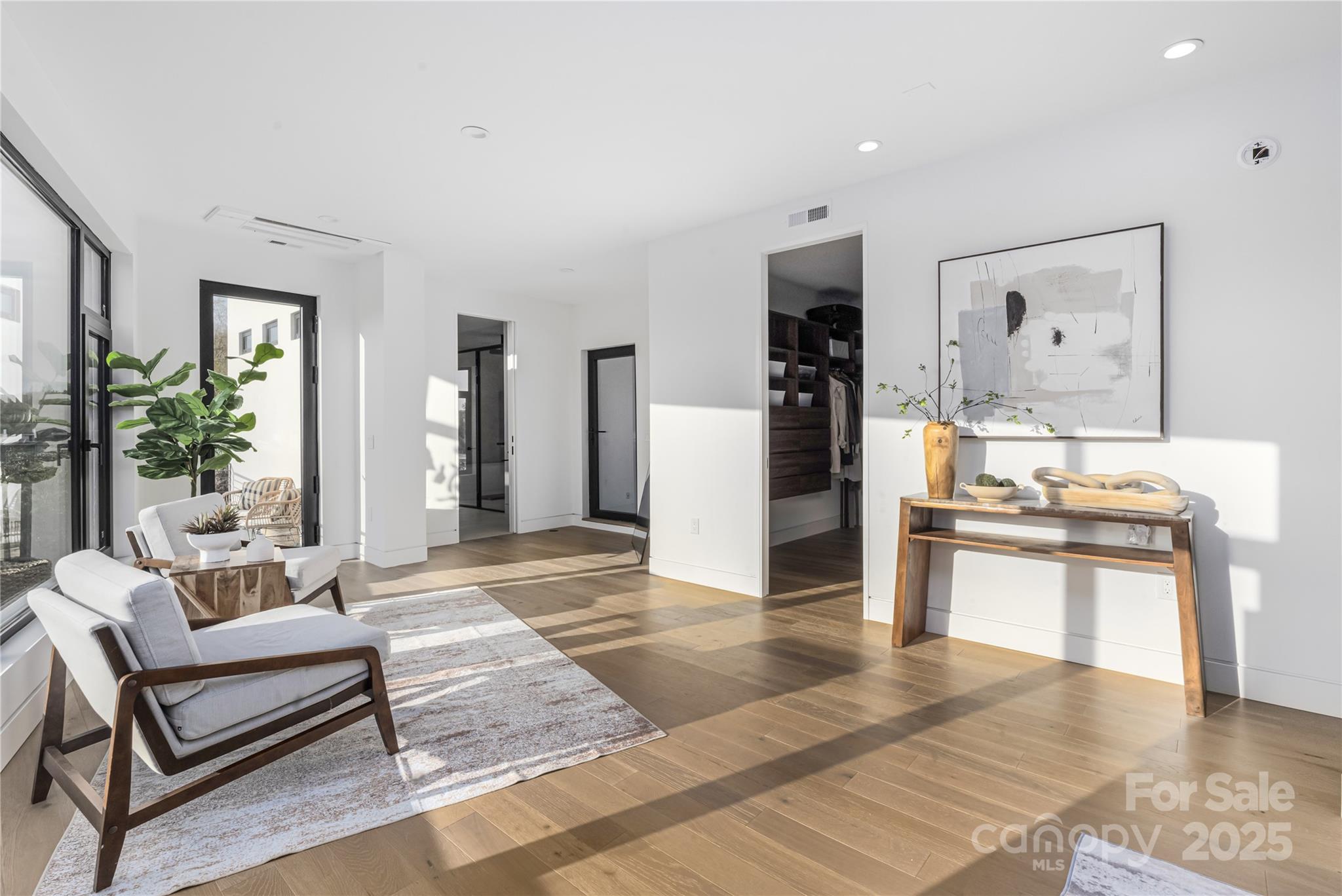 Shenandoah Park - Residential