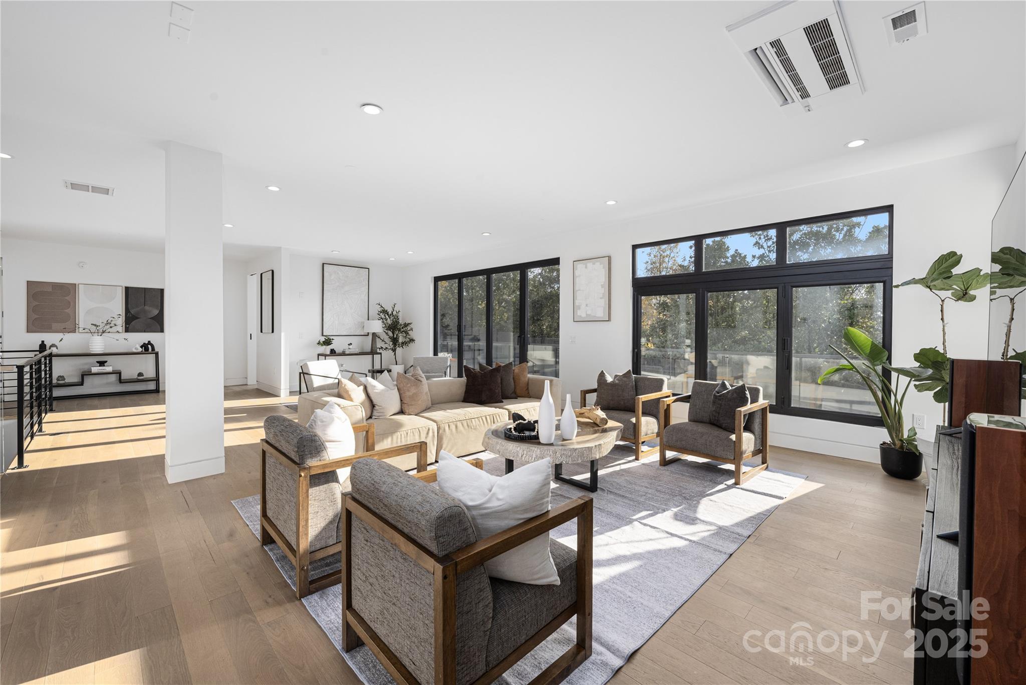 Shenandoah Park - Residential