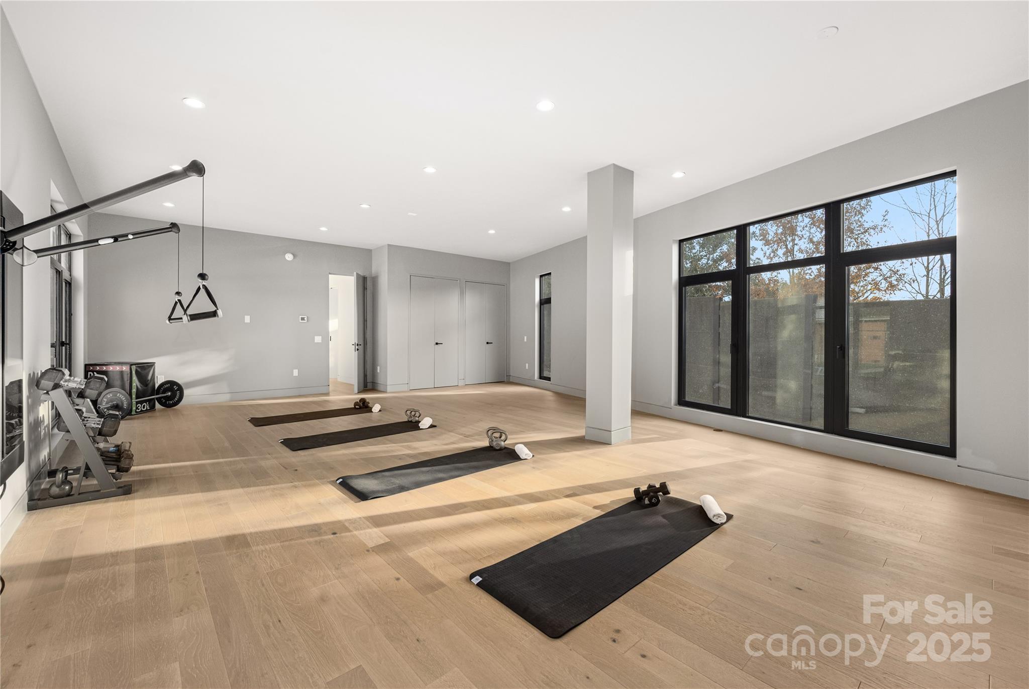 Shenandoah Park - Residential