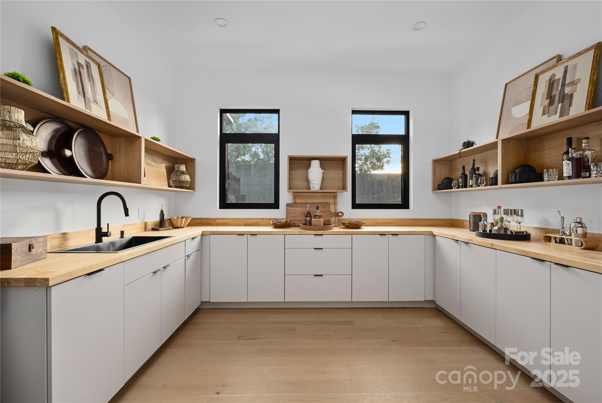 Shenandoah Park - Residential