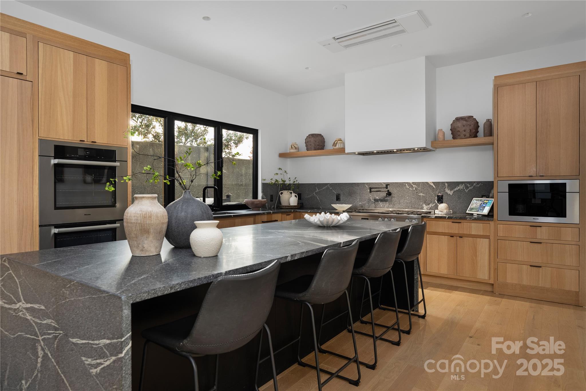 Shenandoah Park - Residential