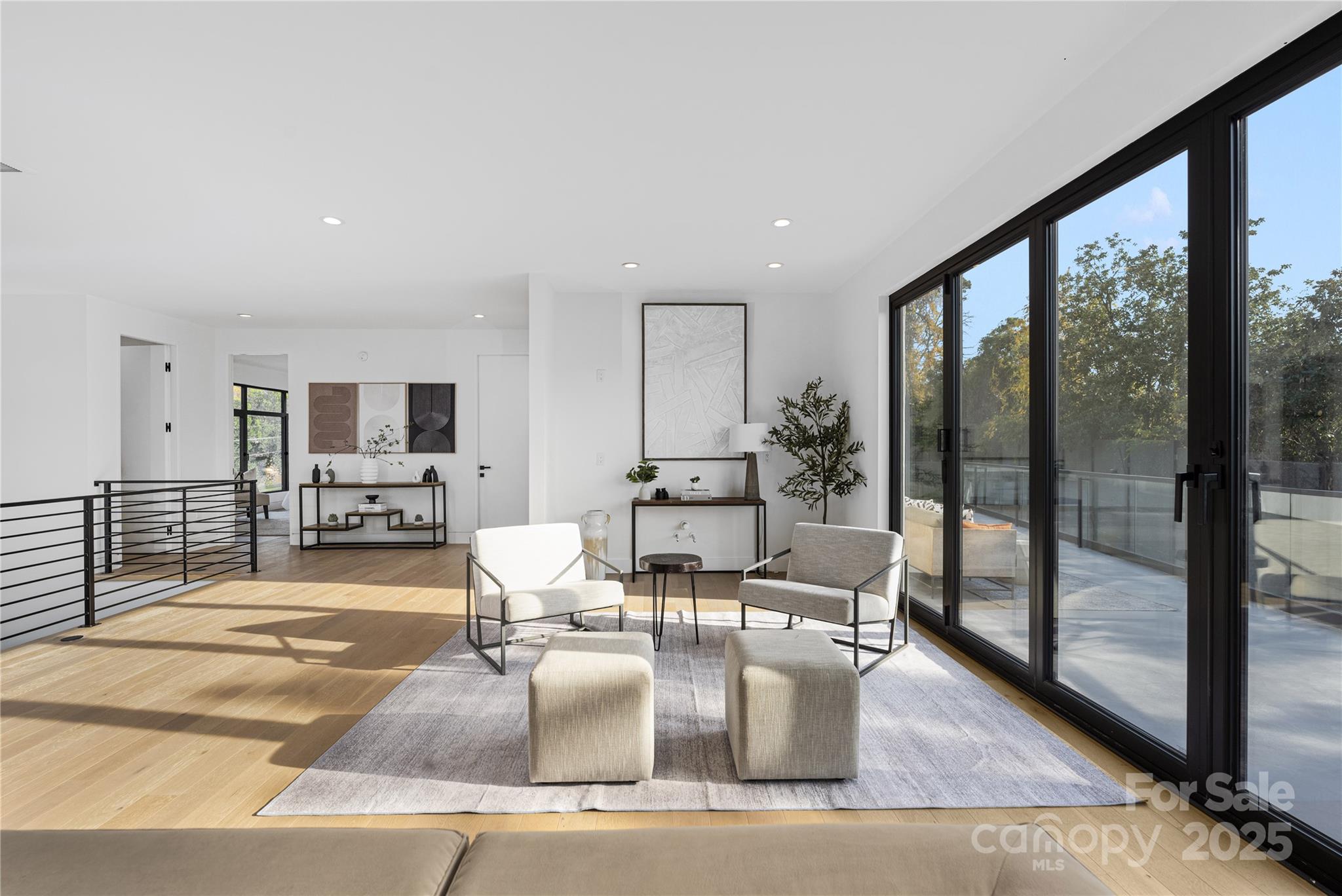 Shenandoah Park - Residential