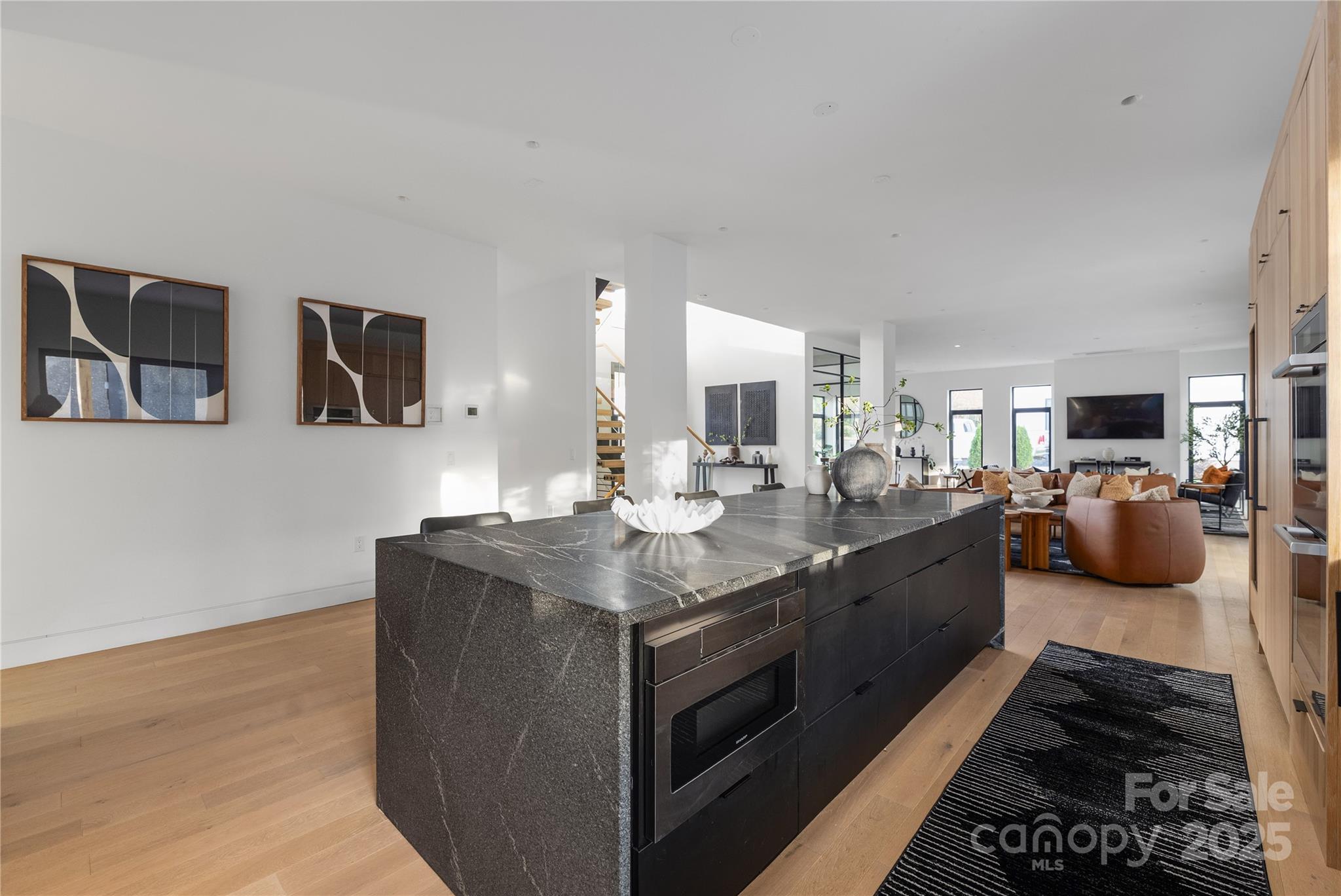 Shenandoah Park - Residential