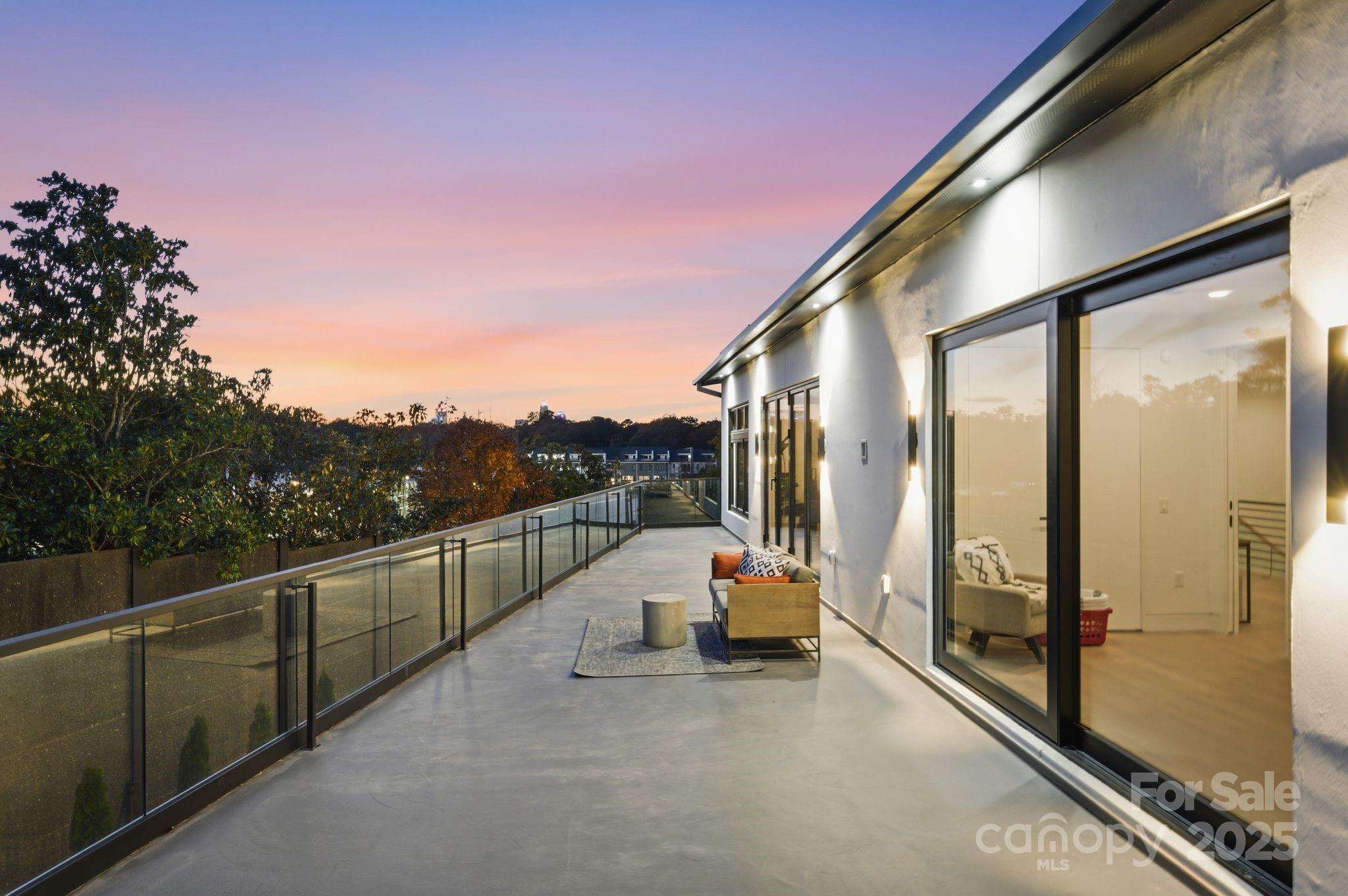 Shenandoah Park - Residential