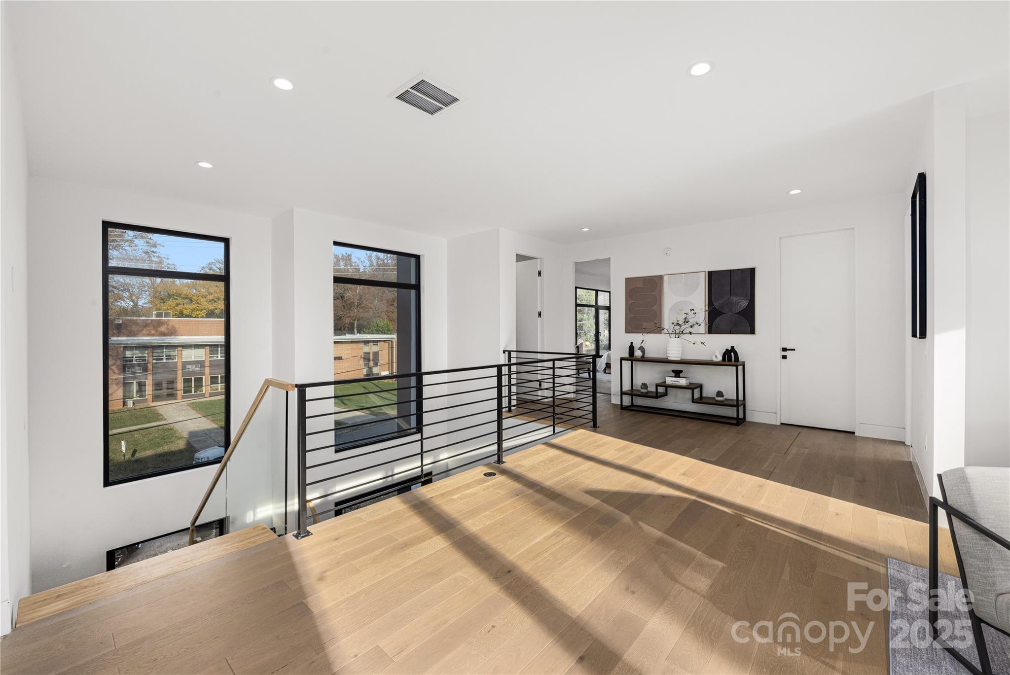 Shenandoah Park - Residential