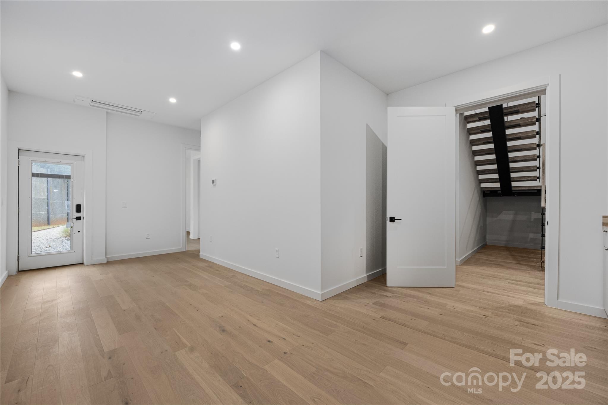 Shenandoah Park - Residential