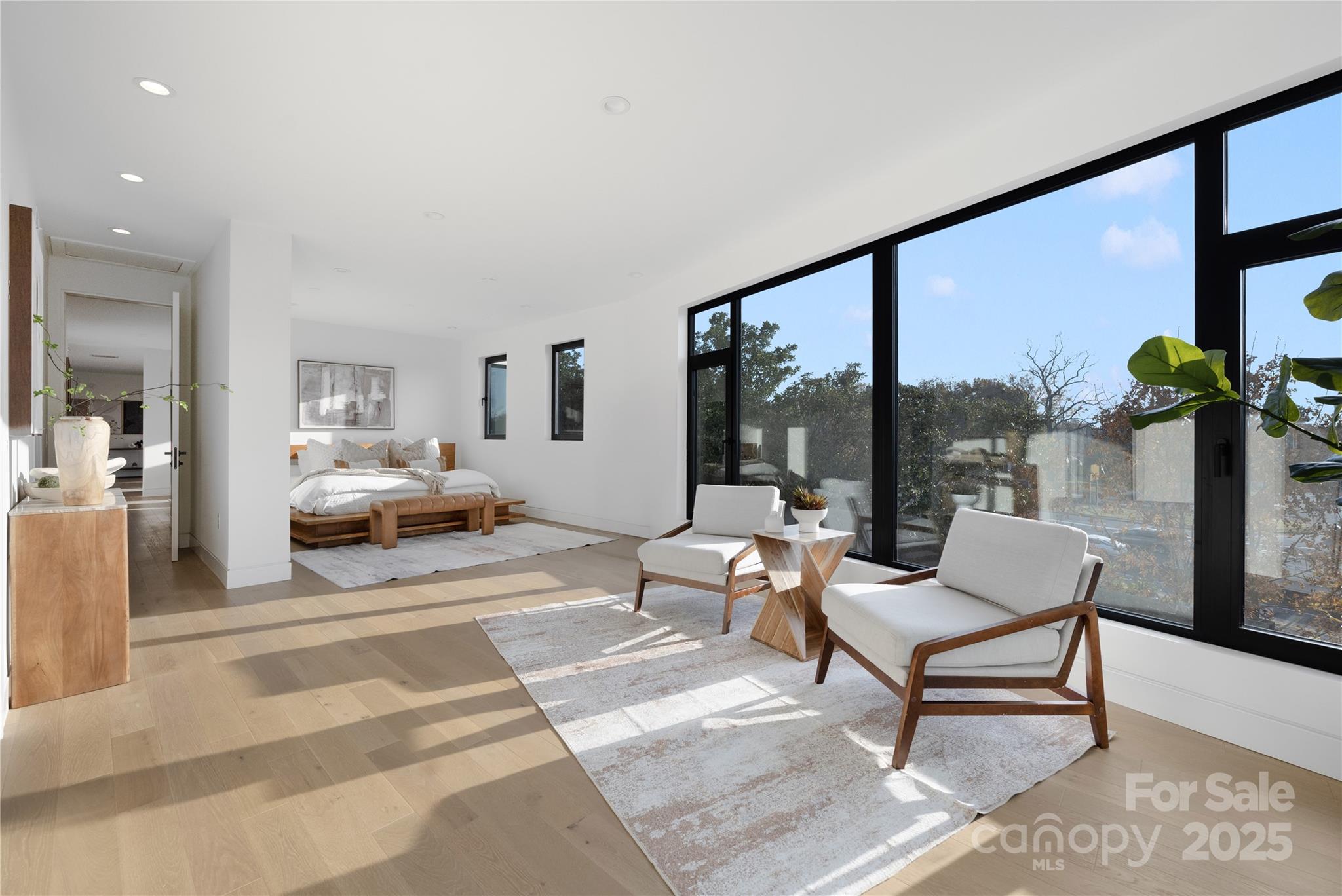 Shenandoah Park - Residential