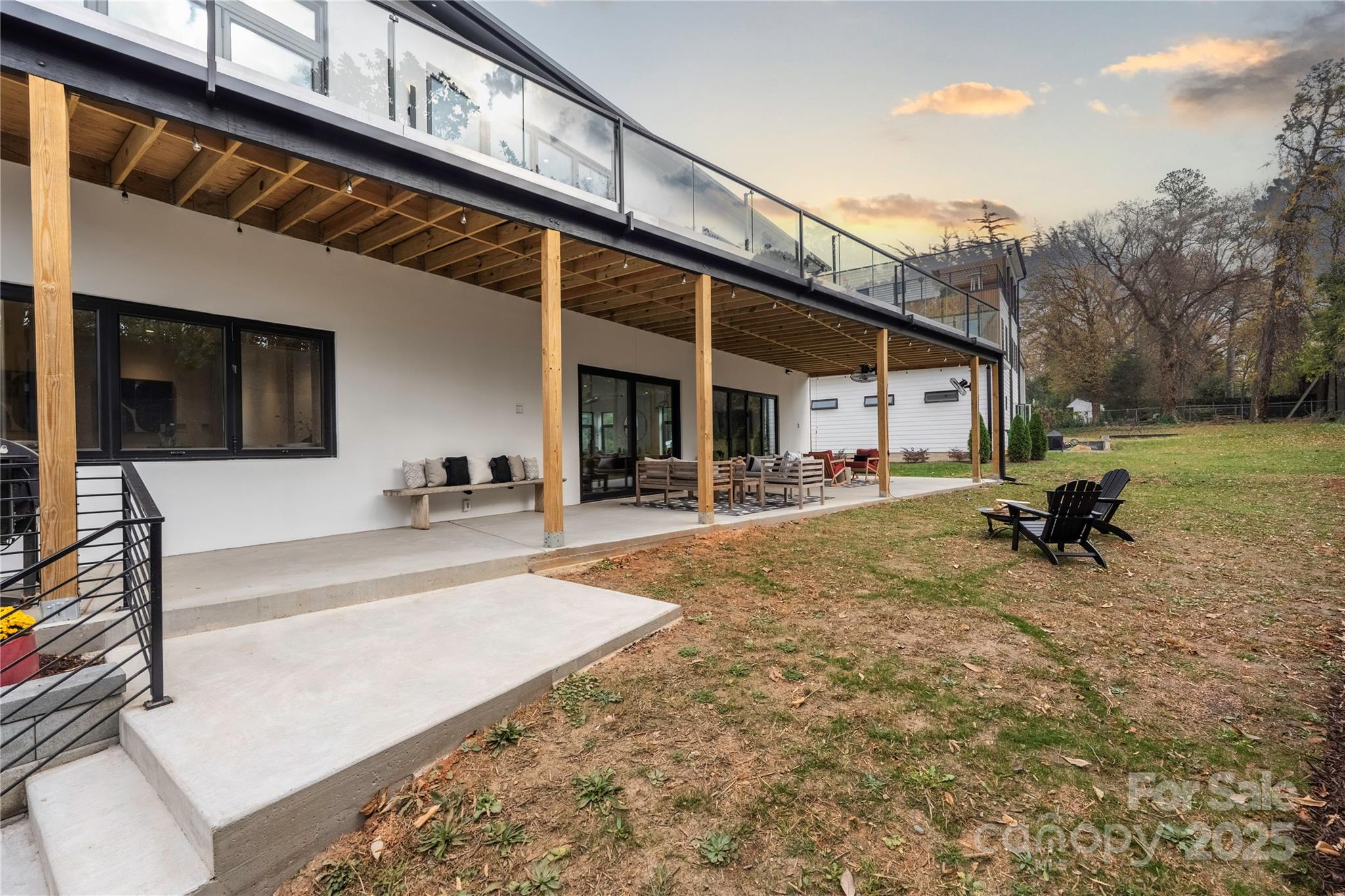 Shenandoah Park - Residential