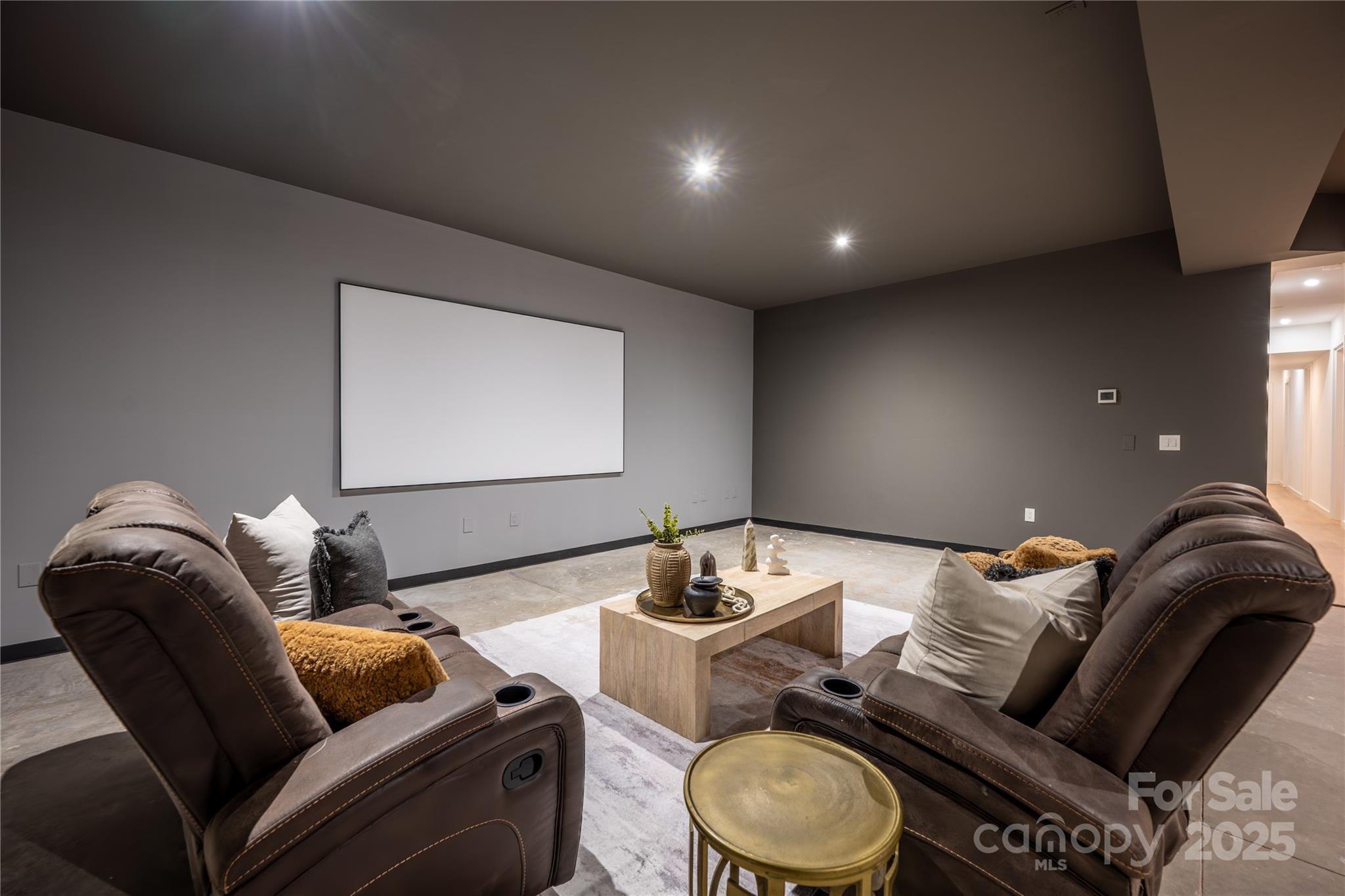 Shenandoah Park - Residential