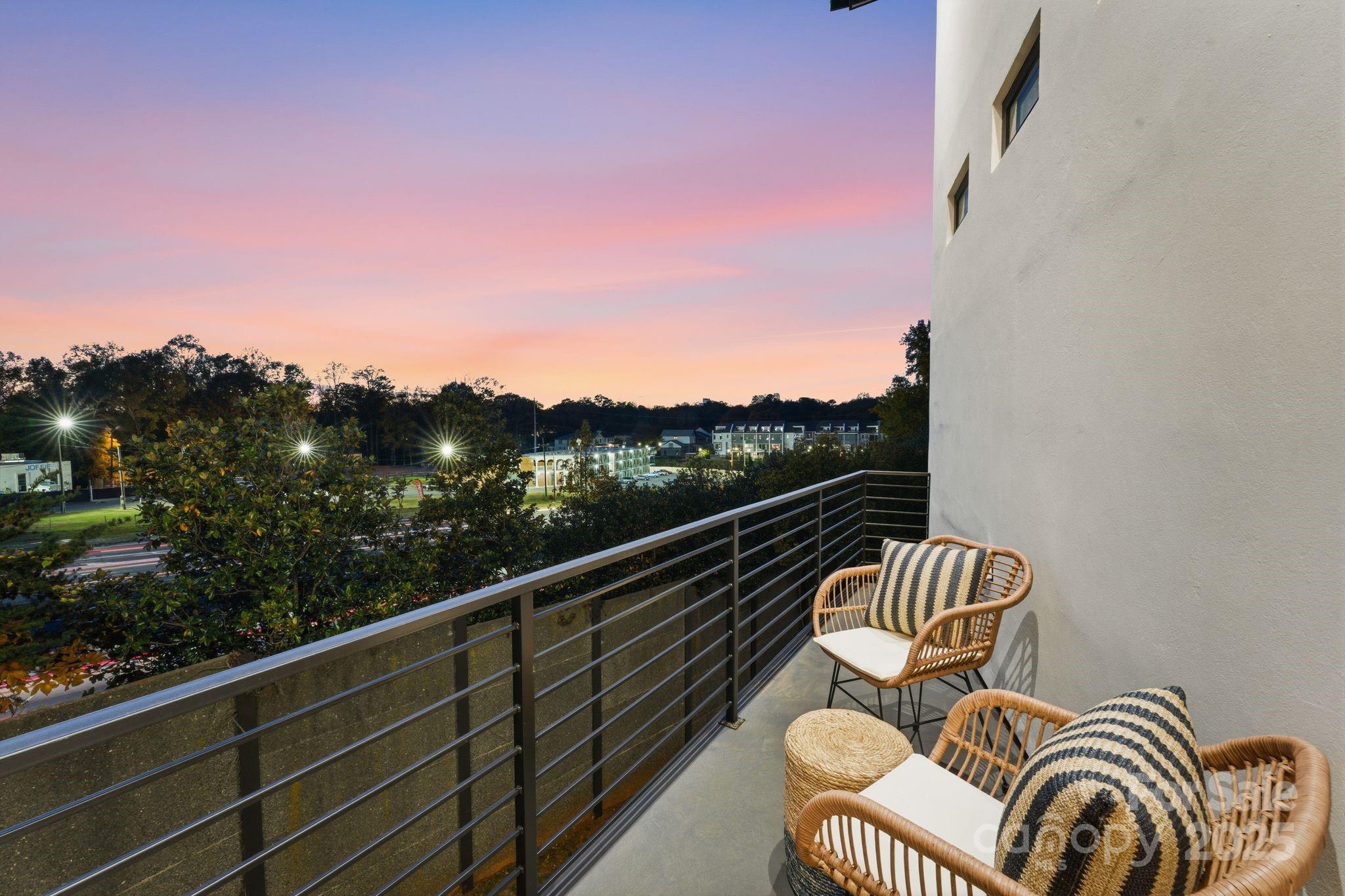 Shenandoah Park - Residential