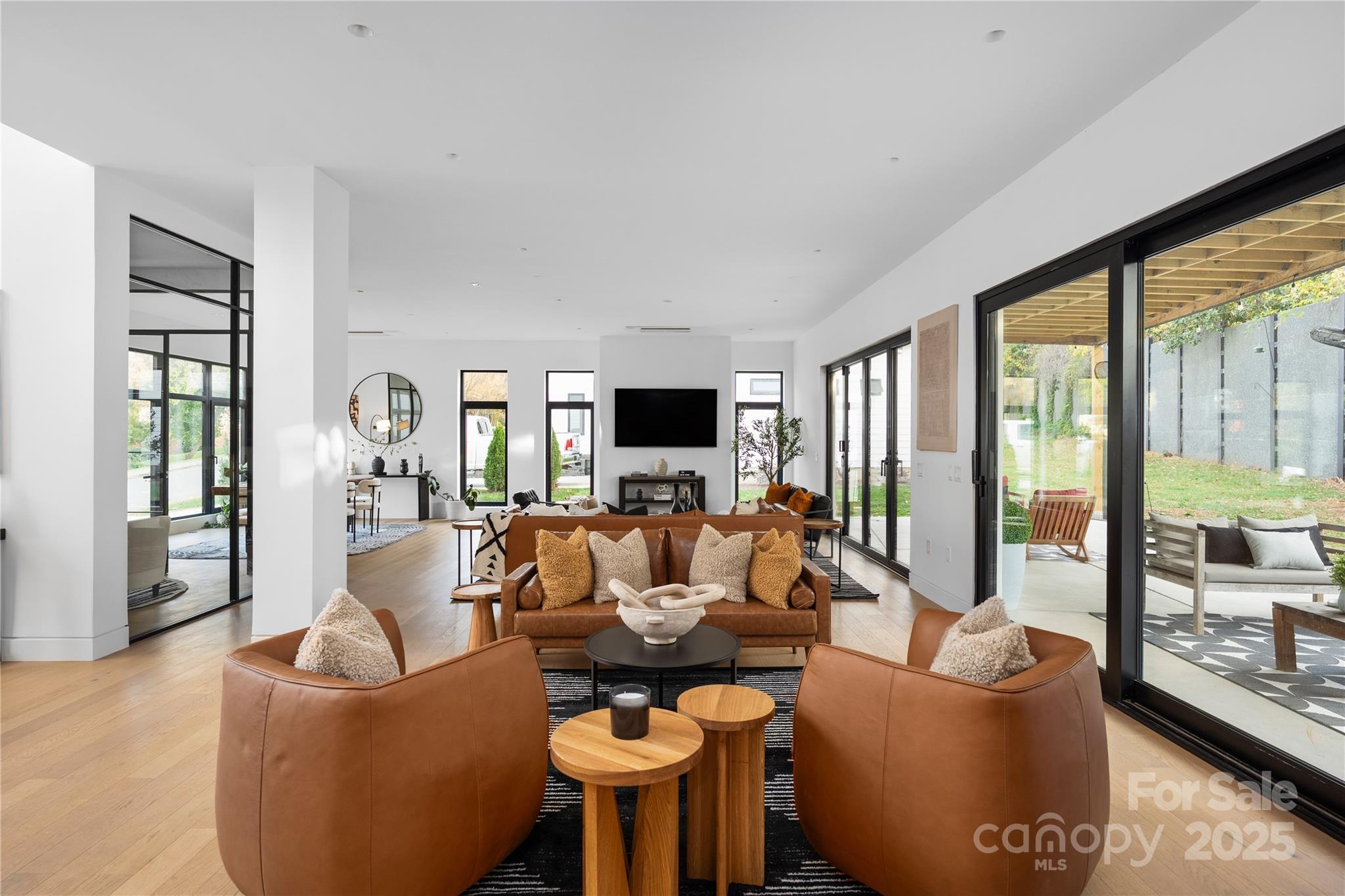 Shenandoah Park - Residential